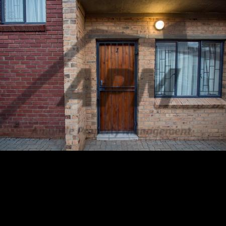 2 Bedroom Duplex