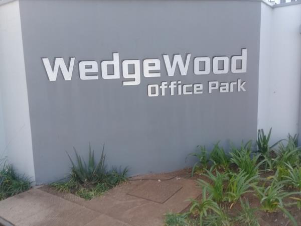 9 625 m² Office Space
