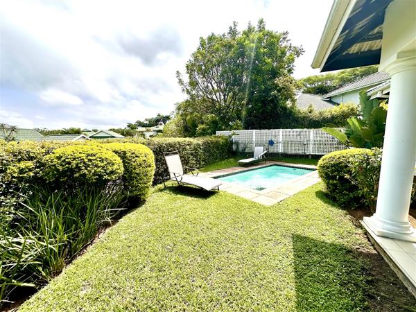 4 Bedroom Simplex
