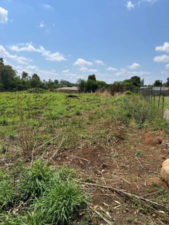 2 855 m² Land