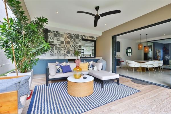 3 Bedroom Cluster