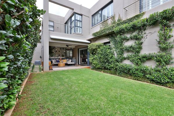 3 Bedroom Cluster