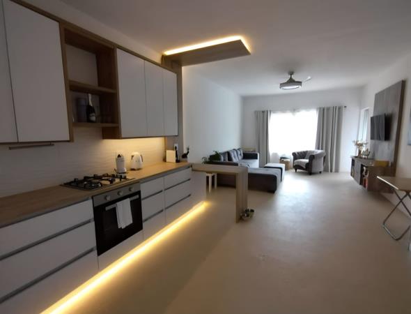 2 Bedroom Flat