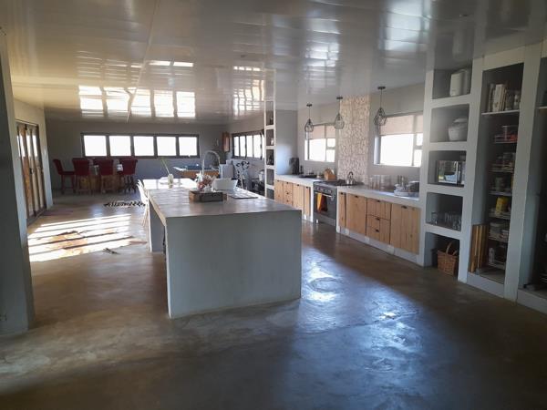 5 ha Farm