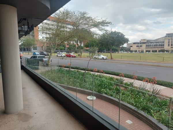 76 m² Commercial space