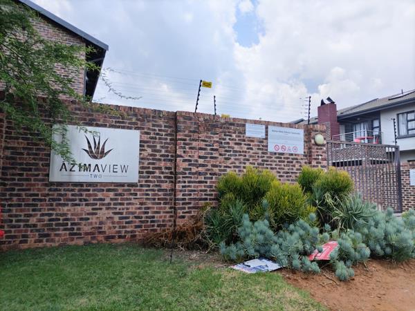 3 Bedroom Duplex