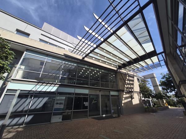 2 119 m² Commercial space