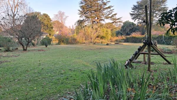 950 m² Land