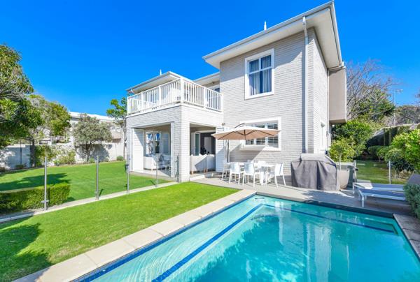 4 Bedroom Cluster