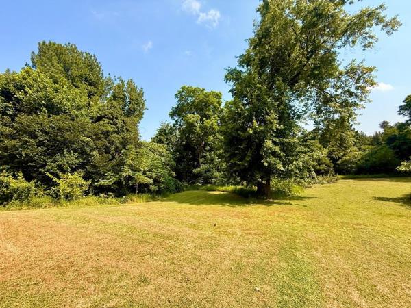 1.3 ha Land