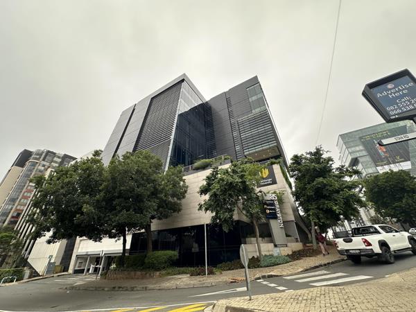 1 407 m² Commercial space