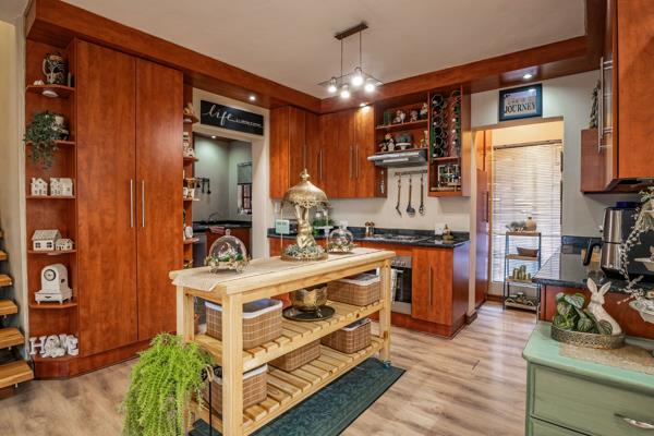3 Bedroom Duet
