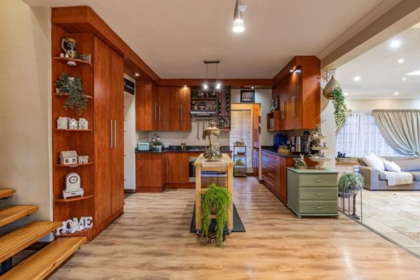 3 Bedroom Duet