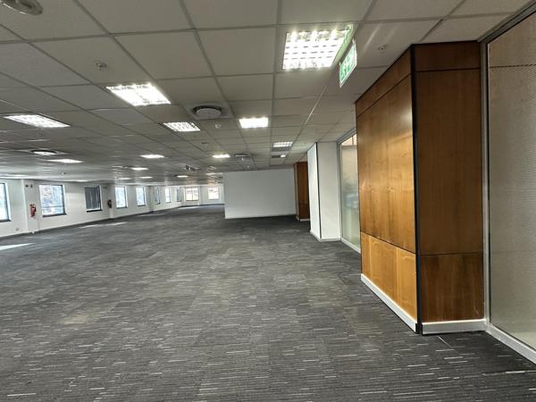 457 m² Commercial space