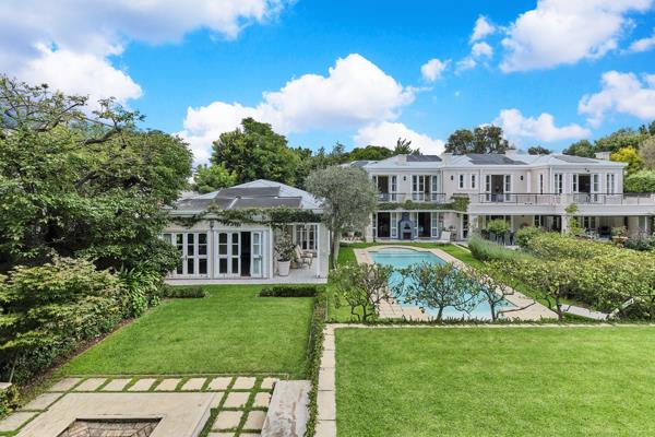 7 Bedroom House