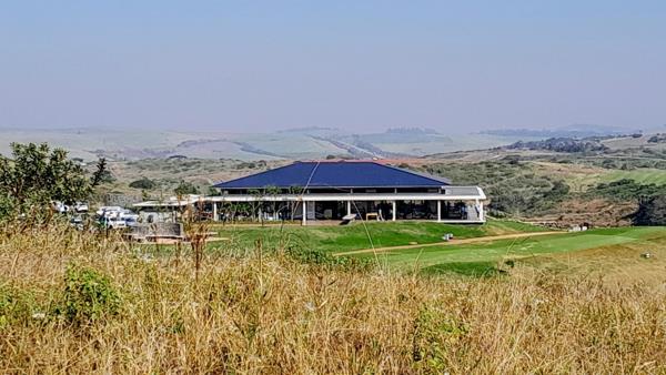 1 002 m² Land