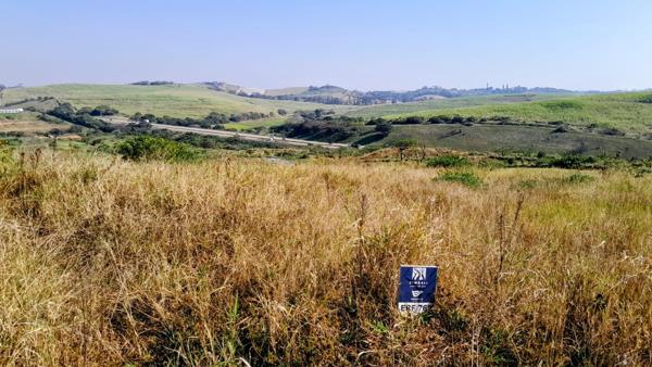 1 002 m² Land