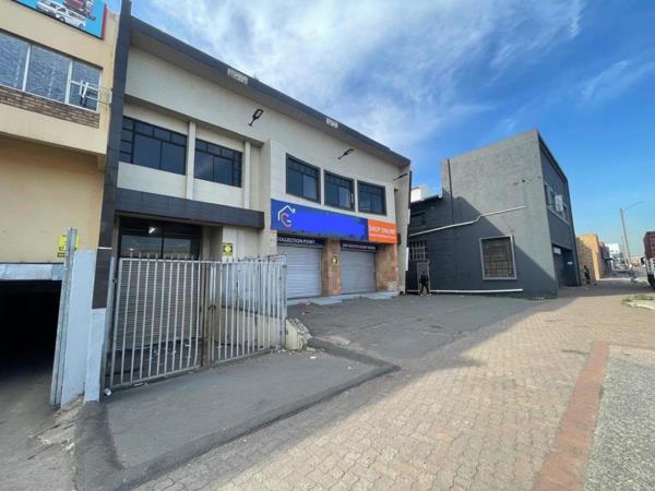 220 m² Commercial space