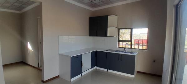 1 Bedroom House