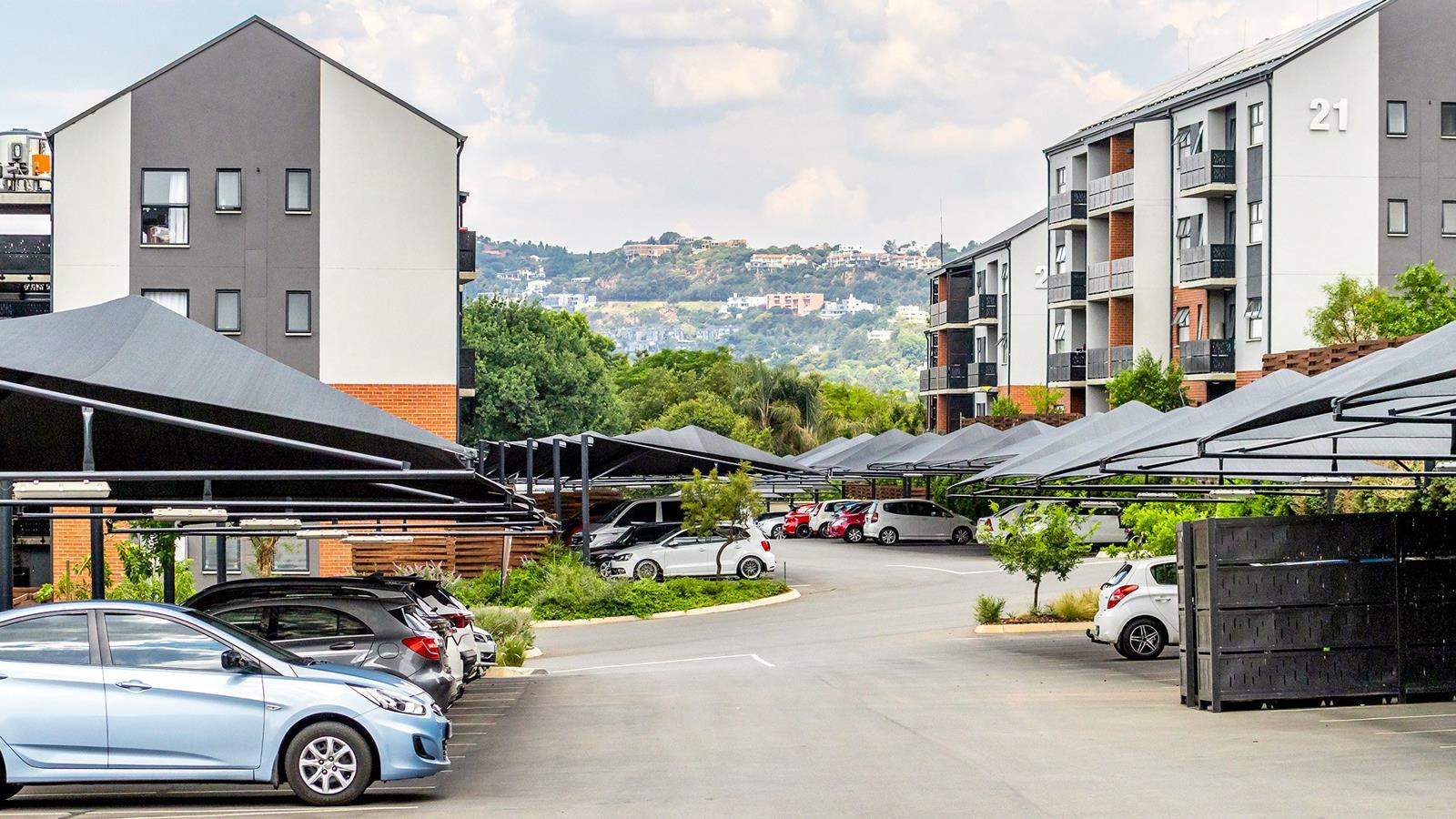 3 Bedroom Apartment in Fairland