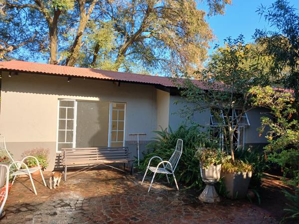 1 Bedroom Garden Cottage