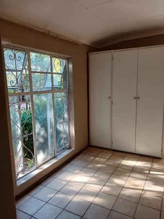 1 Bedroom Garden Cottage