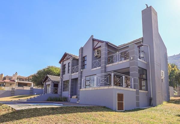 5 Bedroom House