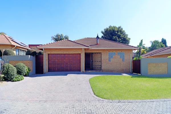 3 Bedroom Cluster