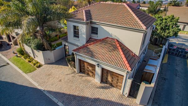 4 Bedroom Cluster
