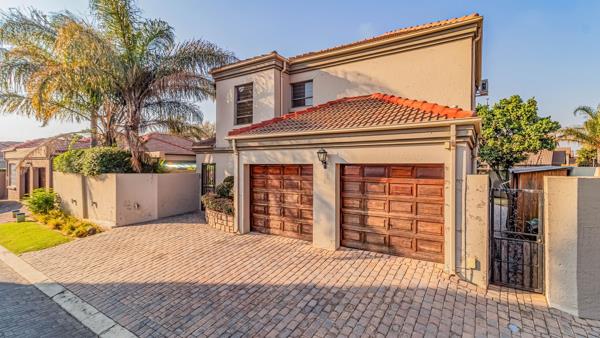 4 Bedroom Cluster