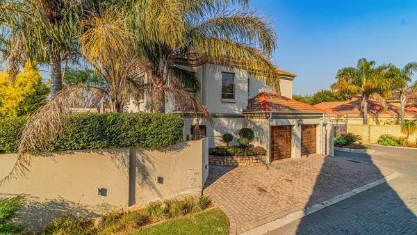 4 Bedroom Cluster