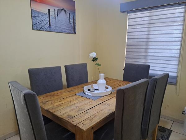 2 Bedroom Flat