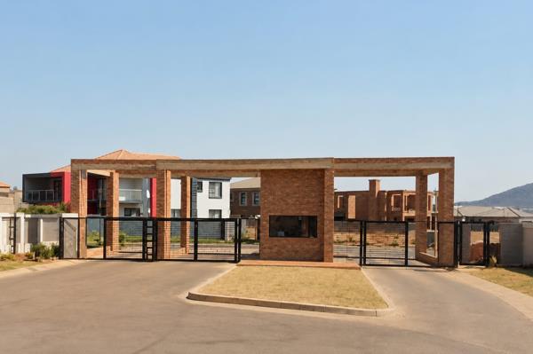 540 m² Land
