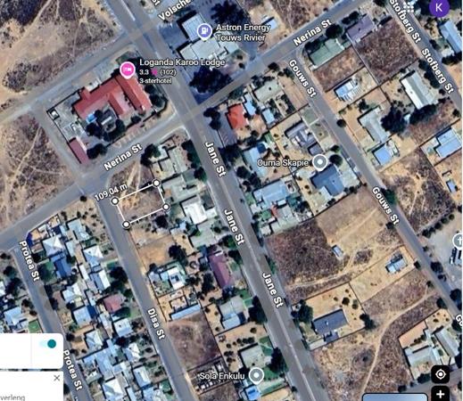 709 m² Land