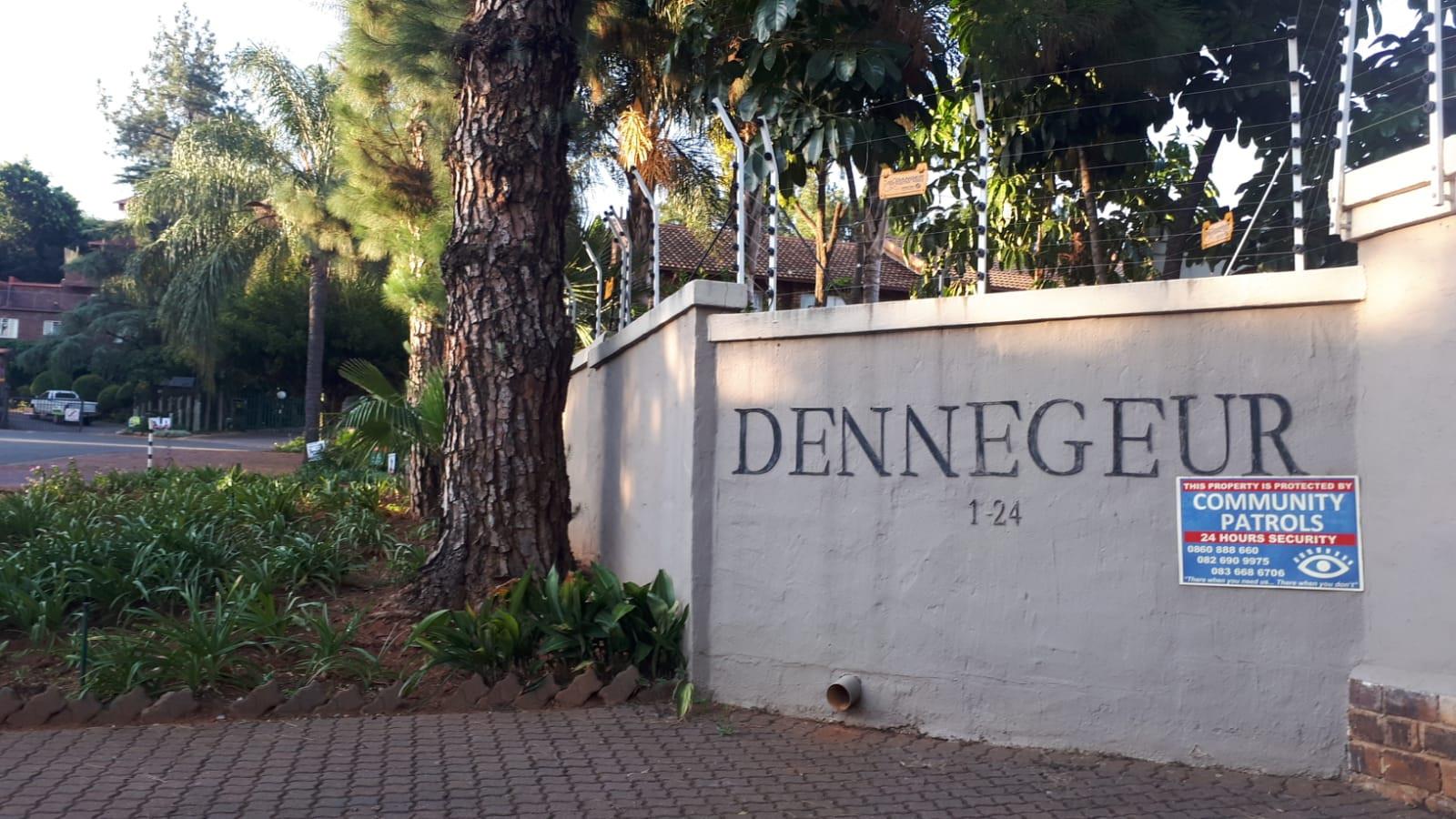 2 Bedroom Townhouse in Brummeria