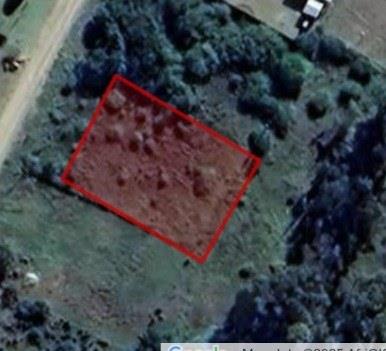 1 000 m² Land