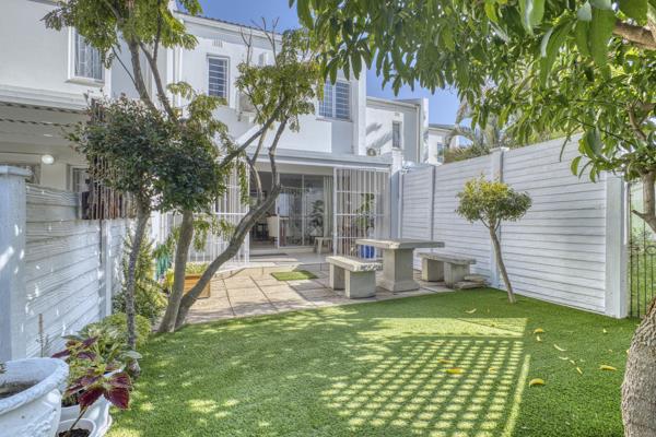 2 Bedroom Duplex