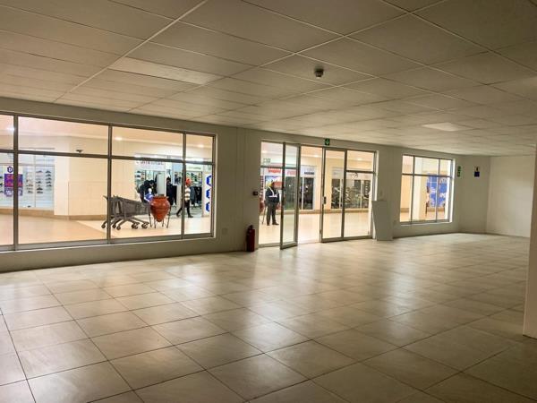 415 m² Commercial space