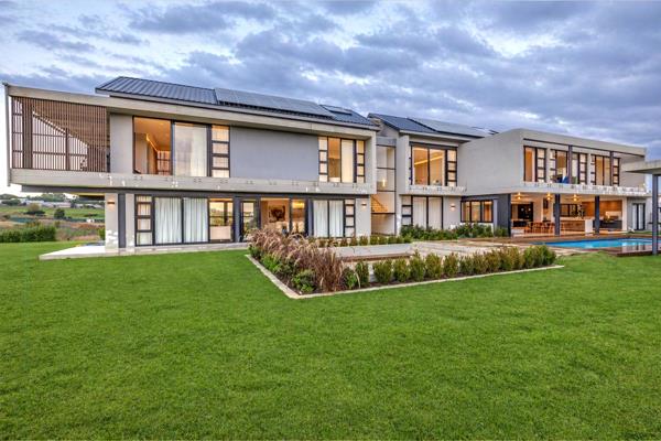 5 Bedroom House