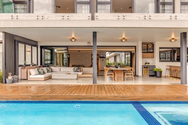5 Bedroom House