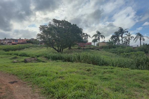 1 797 m² Land