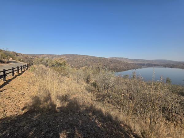 1 127 m² Land