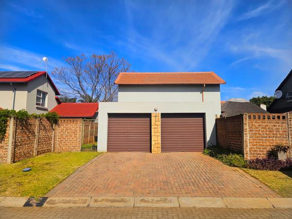 4 Bedroom Cluster