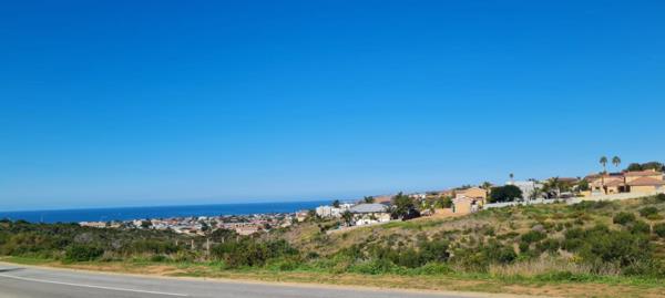 664 m² Land