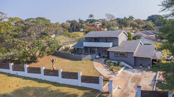 7 Bedroom House