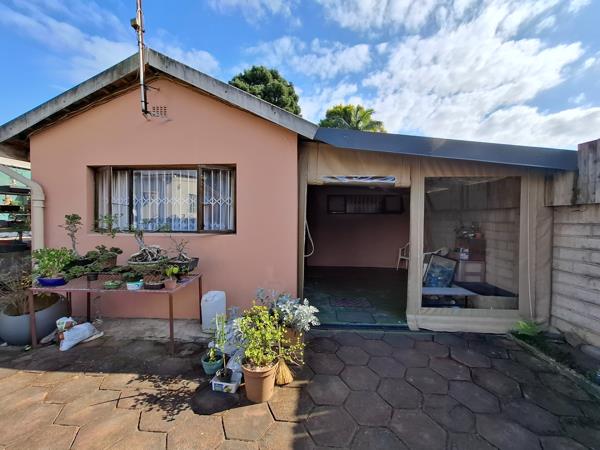 1.5 Bedroom Garden Cottage