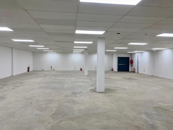 296 m² Commercial space