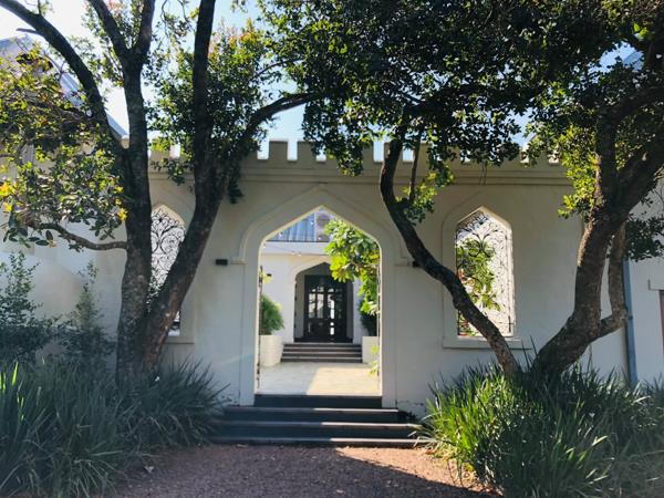 2 Bedroom Cluster