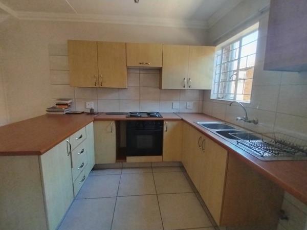 2 Bedroom Duplex