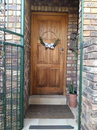 2 Bedroom Simplex